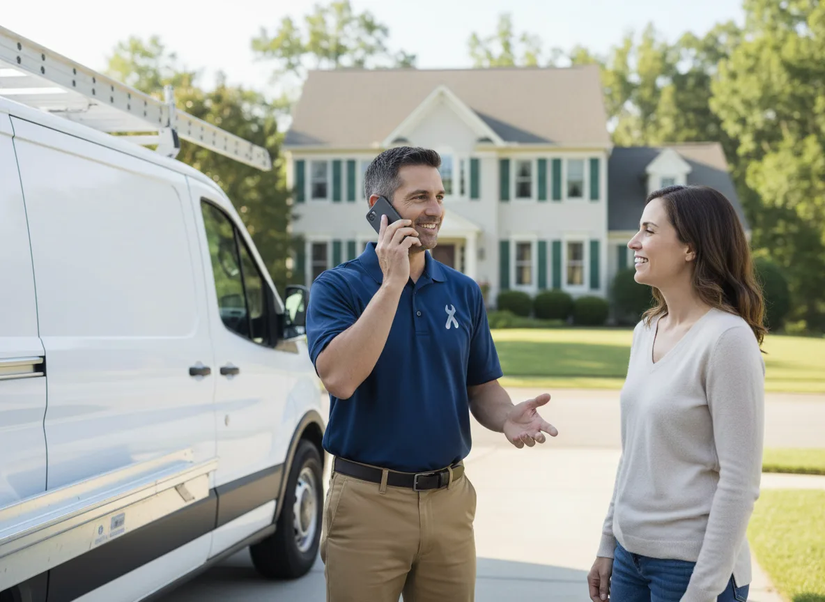Home Gutter Service Rock Hall, MD FAQs